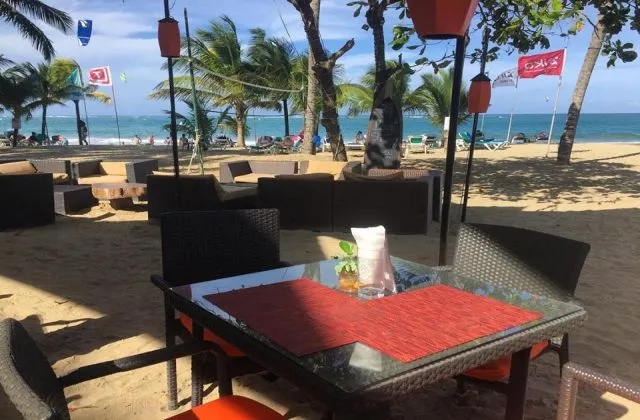 Villa Taina Hotel Playa